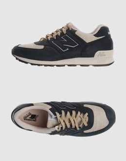 NEW BALANCE - FOOTWEAR - Sneakers - on YOOX.COM
