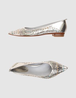 CAFe´NOIR - CALZATURE - Decolletes - su YOOX.COM