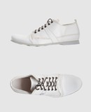 OXS CALZATURE Stringate su YOOXCOM