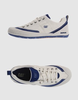 CAT CALZATURE Sneakers su YOOX.COM