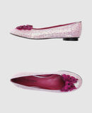 CAFeNOIR CALZATURE Ballerine su YOOXCOM