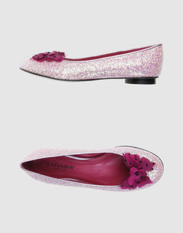 Cafe'noir Ballerines