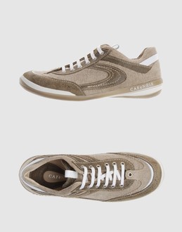 CAFeNOIR CALZATURE Sneakers su YOOX.COM