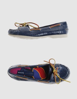 MARC BY MARC JACOBS