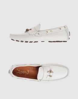 YSL  RIVE GAUCHE - レディース - 靴 - スリッポン on YOOX.COM