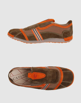 Cafe'noir Sneakers