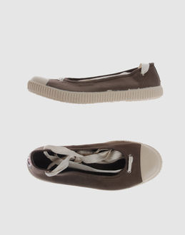 CHIPIE CALZATURE Ballerine su YOOX.COM