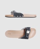 SCHOLL CALZATURE Sandali su YOOXCOM