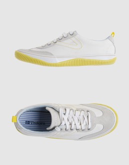 TRETORN - FOOTWEAR - Sneakers - on YOOX.COM