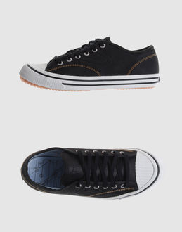 TRETORN - FOOTWEAR - Sneakers - on YOOX.COM