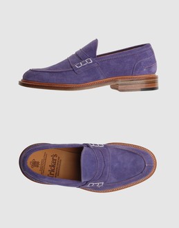 TRICKERS CALZATURE Mocassini su YOOX.COM