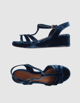 MARC JACOBS - CALZATURE - Zeppe - su YOOX.COM