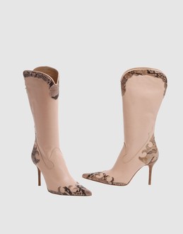 MARIACRISTINA - CALZATURE - Stivali - su YOOX.COM