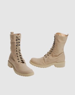 MARIACRISTINA - CHAUSSURES - Rangers - sur YOOX.COM