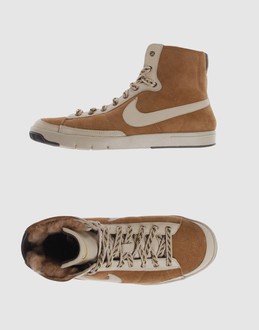 Nike chaussures sneakers