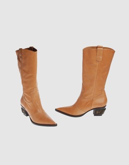 DIVINA - CALZATURE - Stivali - su YOOX.COM