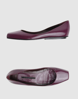 NARCISO RODRIGUEZ CALZATURE Ballerine su YOOX.COM