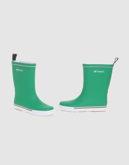 Tretorn chaussures bottines