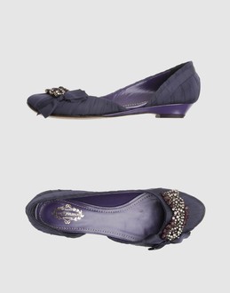 PANETULIPANI CALZATURE Ballerine su YOOX.COM