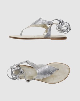 SAX - FOOTWEAR - Flip flops - on YOOX.COM