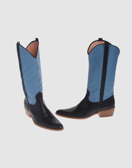 DUCCIO DEL DUCA - CALZATURE - Stivali - su YOOX.COM