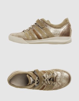OXS CALZATURE Sneakers su YOOX.COM