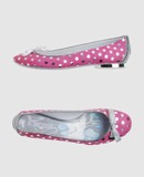 SHY CALZATURE Ballerine su YOOXCOM