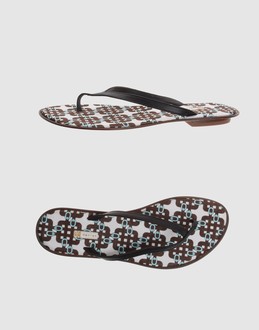 HERION - FOOTWEAR - Flip flops - on YOOX.COM