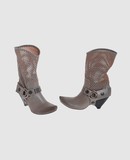 ELISANERO - Ankle boots