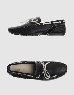 SABELT CALZATURE Mocassini su YOOX.COM