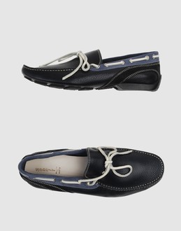 SABELT - CALZATURE - Mocassini - su YOOX.COM