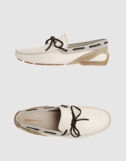 SABELT CALZATURE Mocassini su YOOX.COM