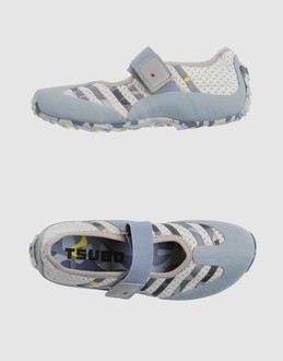 TSUBO - CHAUSSURES - Sneakers - sur YOOX.COM