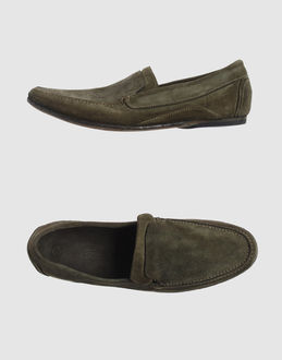 BRUNO BORDESE CALZATURE Mocassini su YOOX.COM