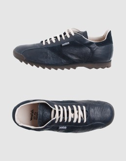WALSH CALZATURE Sneakers su YOOX.COM