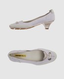 SABELT - Closed-toe slip-ons 