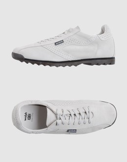 Walsh chaussures sneakers