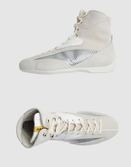 SABELT CALZATURE Sneakers su YOOX.COM