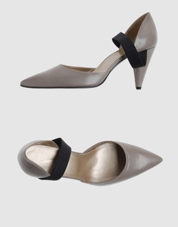 UNDERCOVER CALZATURE Decolletes su YOOX.COM