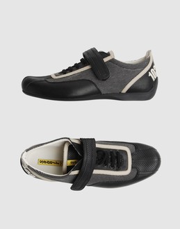 SABELT CALZATURE Sneakers su YOOX.COM