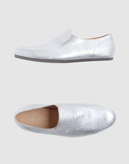 DRIES VAN NOTEN CALZATURE Mocassini su YOOX.COM