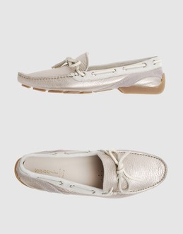 SABELT CALZATURE Mocassini su YOOX.COM