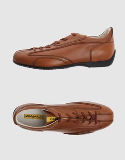 SABELT CALZATURE Sneakers su YOOX.COM