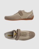 SABELT CALZATURE Sneakers su YOOXCOM