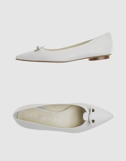Le chapeau chaussures escarpins