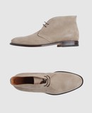 ABCM2 CALZATURE Stivaletti su YOOXCOM