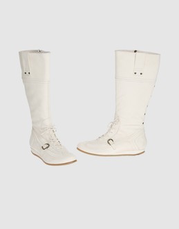 DANTONE - CALZATURE - Stivali - su YOOX.COM