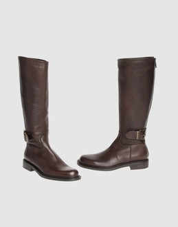 CAPE - CALZATURE - Stivali - su YOOX.COM