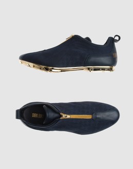 DIRK BIKKEMBERGS - CALZATURE - Sneakers - su YOOX.COM