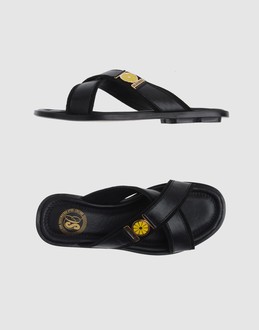 DIRK BIKKEMBERGS - CALZATURE - Sandali - su YOOX.COM